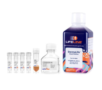 DermaLife M Melanocyte Medium Complete Kit