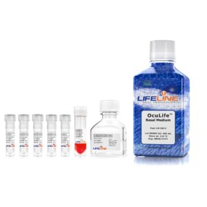 OcuLife Corneal Epithelial Medium Complete Kit LL-0032