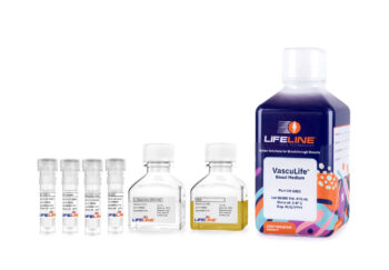 VascuLife<sup>®</sup> SMC Medium Complete Kit