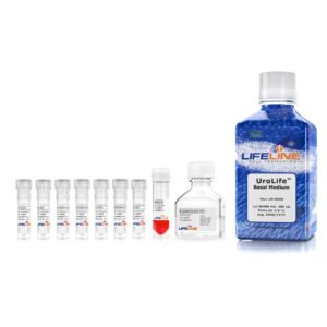 UroLife Bladder Epithelial Medium Complete Kit LL-0071