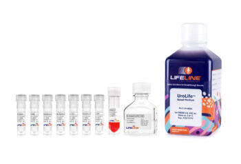 UroLife™ Bladder Epithelial Medium Complete Kit