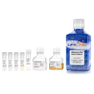 StemLife Sk Skeletal Muscle Medium Complete Kit LL-0069