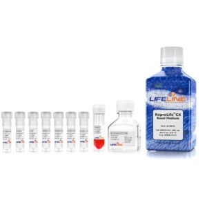 ReproLife CX Cervical Epithelial Medium Complete Kit