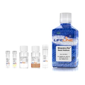 LL-0070 StemLife NSC Neural Stem Cell Medium Complete Kit