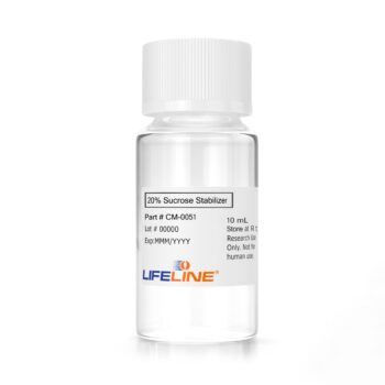 CM-0051 Sucrose Stabilizer